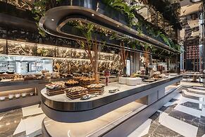 Cassia Rama 9 Bangkok