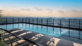 Cassia Rama 9 Bangkok