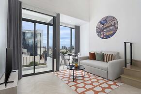 Cassia Rama 9 Bangkok