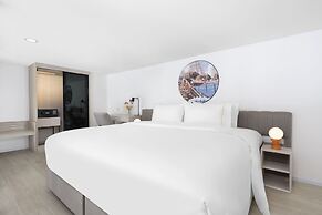 Cassia Rama 9 Bangkok