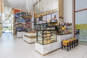 Cassia Rama 9 Bangkok