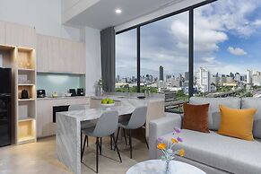 Cassia Rama 9 Bangkok