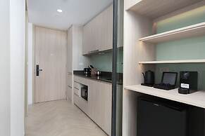 Cassia Rama 9 Bangkok