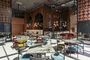 Cassia Rama 9 Bangkok