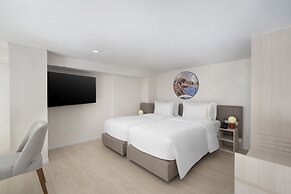 Cassia Rama 9 Bangkok