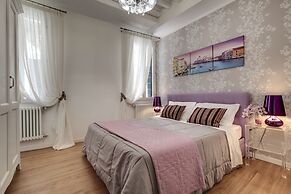 San Marco Promenade by Wonderful Italy