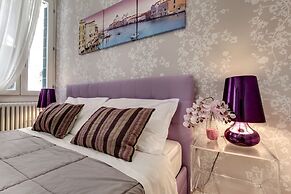 San Marco Promenade by Wonderful Italy