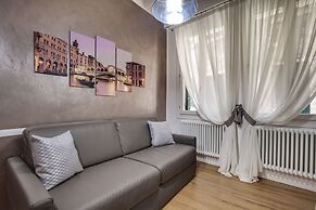 San Marco Promenade by Wonderful Italy