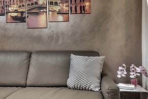 San Marco Promenade by Wonderful Italy