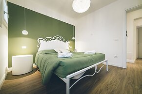 Gold Apartment by Wonderful Italy