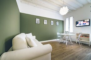 Gold Apartment by Wonderful Italy