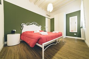 Gold Apartment by Wonderful Italy