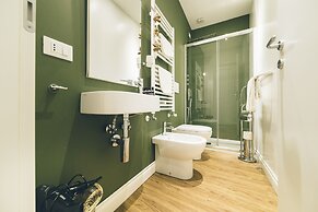 Gold Apartment by Wonderful Italy