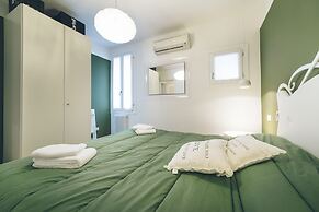 Gold Apartment by Wonderful Italy