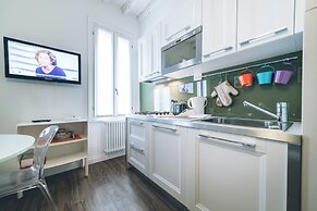 Gold Apartment by Wonderful Italy