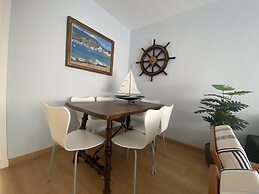 R159 - Apartamento Calafell SEA