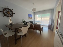 R159 - Apartamento Calafell SEA
