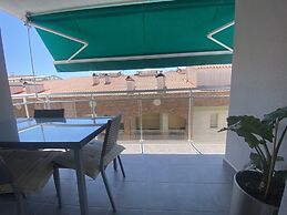 R159 - Apartamento Calafell SEA