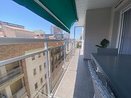 R159 - Apartamento Calafell SEA