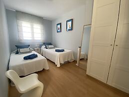 R159 - Apartamento Calafell SEA