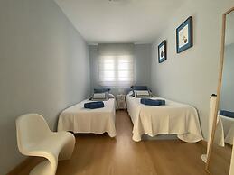 R159 - Apartamento Calafell SEA