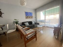 R159 - Apartamento Calafell SEA