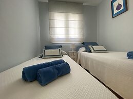 R159 - Apartamento Calafell SEA