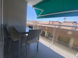 R159 - Apartamento Calafell SEA