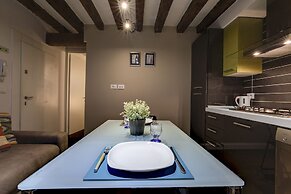 San Giacomo Apartment by Wonderful Italy