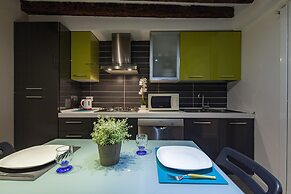 San Giacomo Apartment by Wonderful Italy