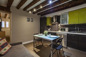 San Giacomo Apartment by Wonderful Italy