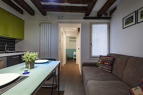 San Giacomo Apartment by Wonderful Italy