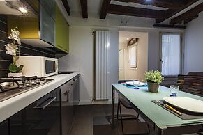 San Giacomo Apartment by Wonderful Italy