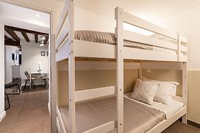 San Giacomo Apartment by Wonderful Italy