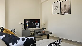 148 Lim- Stay Synergy House