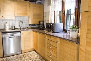 Sansoni Palace by Wonderful Italy