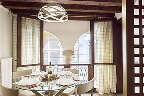 Sansoni Palace by Wonderful Italy