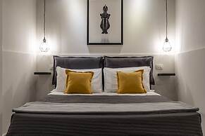 Accademia II by Wonderful Italy