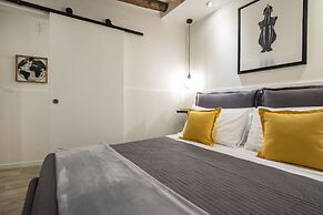 Accademia II by Wonderful Italy