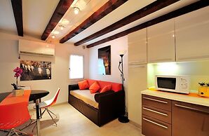 Creme Caramel Room by Wonderful Italy