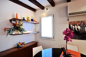 Creme Caramel Room by Wonderful Italy