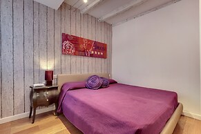 Leon D Oro Apartment by Wonderful Italy