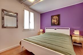 Leon D Oro Apartment by Wonderful Italy