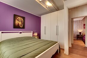 Leon D Oro Apartment by Wonderful Italy
