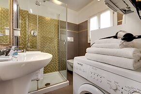 Leon D Oro Apartment by Wonderful Italy