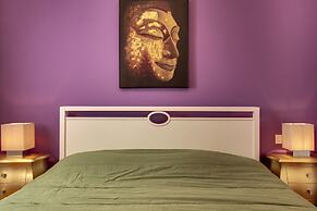 Leon D Oro Apartment by Wonderful Italy