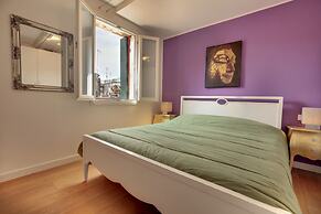 Leon D Oro Apartment by Wonderful Italy