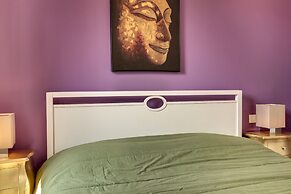 Leon D Oro Apartment by Wonderful Italy