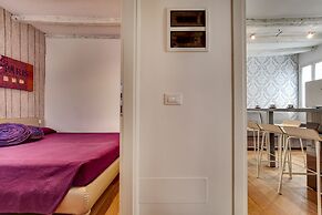 Leon D Oro Apartment by Wonderful Italy