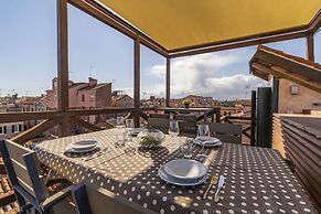 Skyline Penthouse by Wonderful Italy